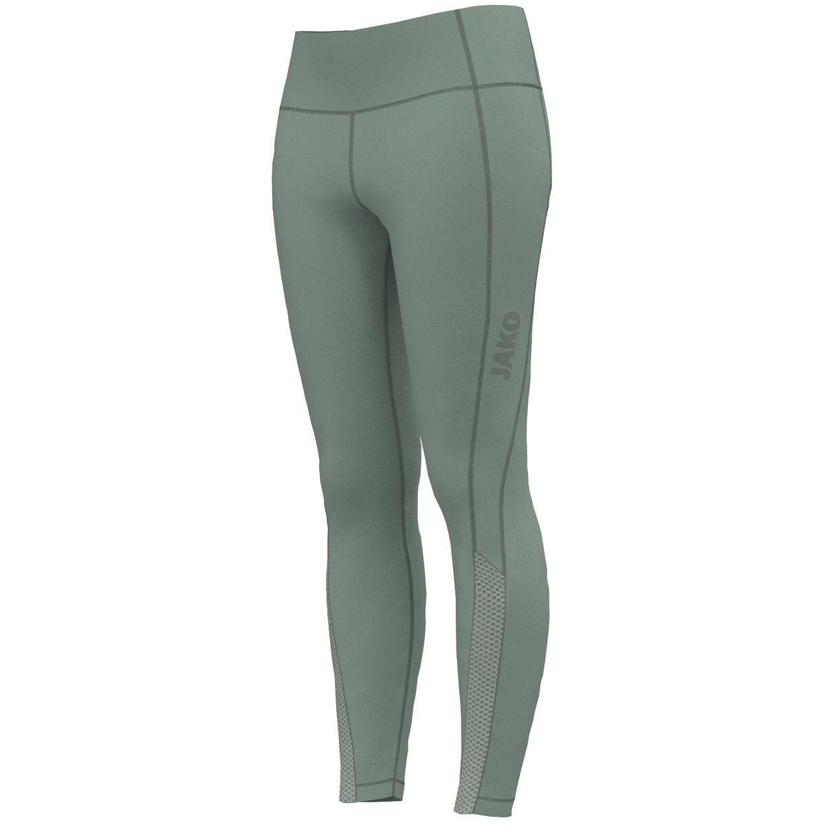 JAKO Tight Power Damen, 38, mintgrün