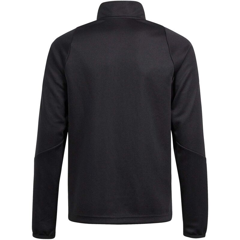 adidas Tiro 24 Training-Sweatshirt Kinder schwarz/weiß 128 adidas Tiro 24 Training-Sweatshirt Kinder schwarz/weiß 176