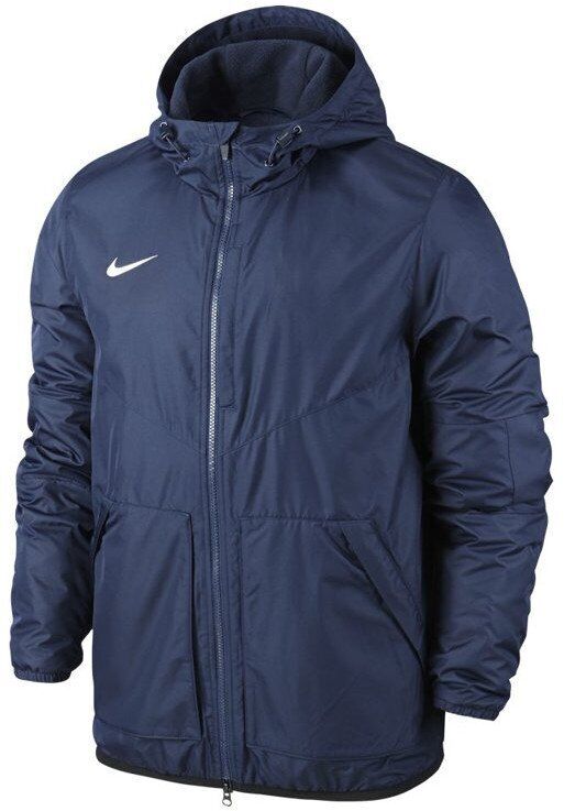 Nike Team Fall Jacket Kinder 645905 451 M Nike Team Fall Jacket Kinder 645905 451 M