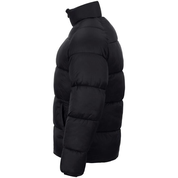 JAKO Jacke Puffy schwarz M JAKO Jacke Puffy schwarz 4XL