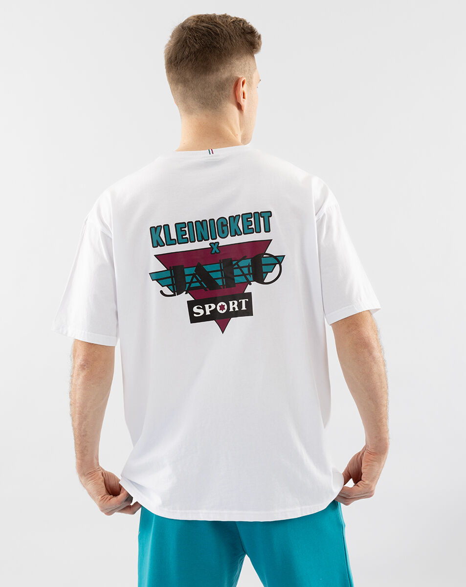 Jako Retroragendes T-Shirt