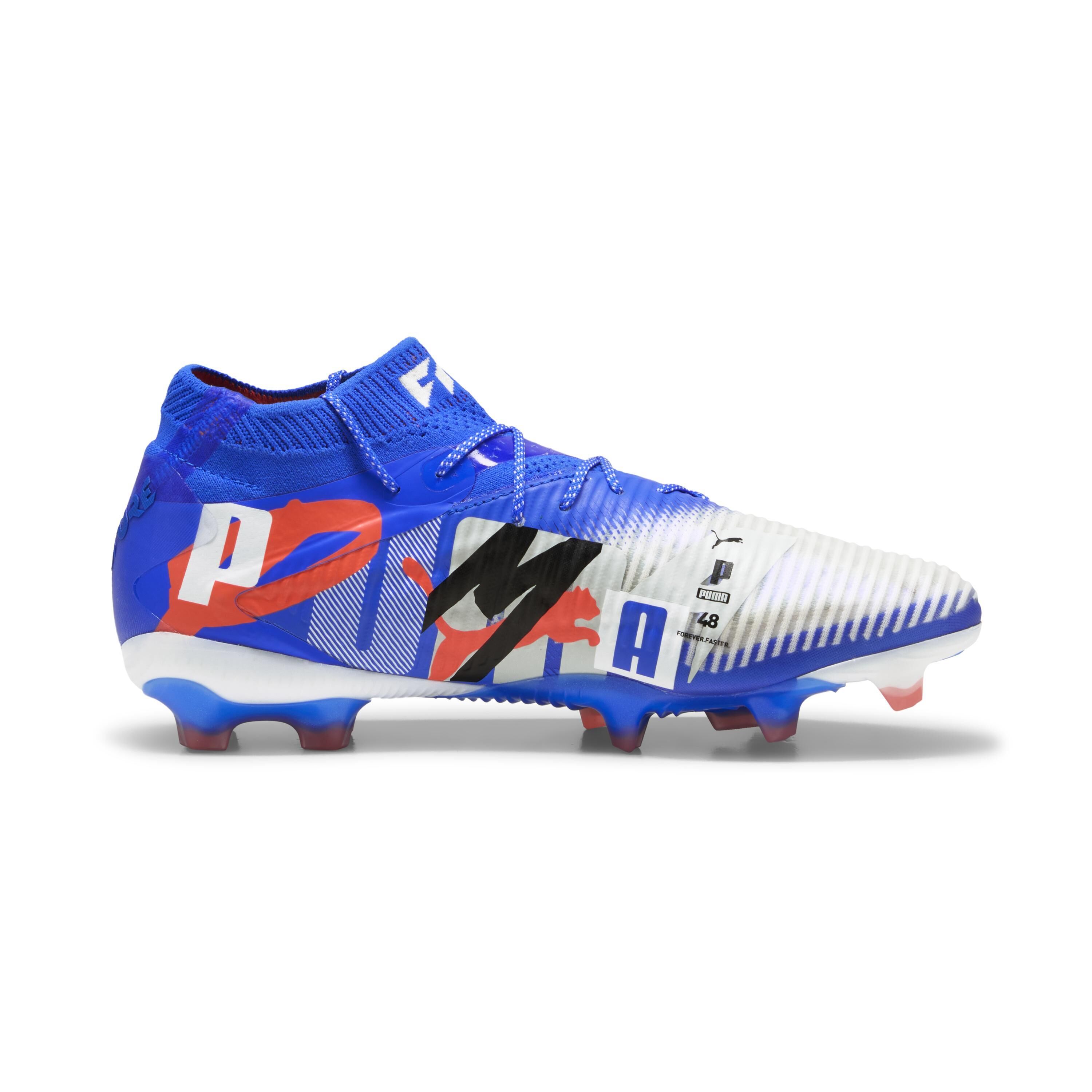 Puma Future 8 Ultimate Forever FG Fussballschuhe