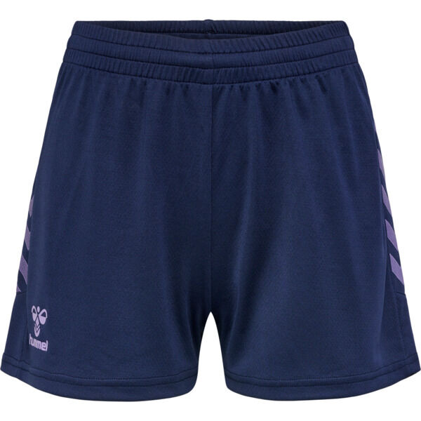 MARINE/PAISLEY PURPLE