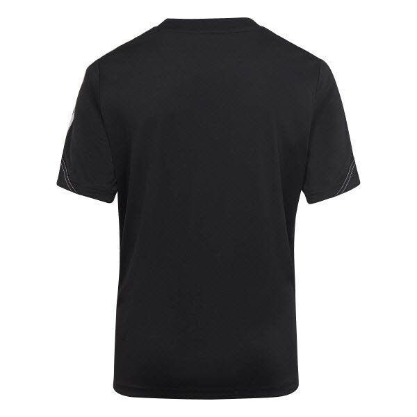 adidas adidas Tiro 23 Club Trainingstrikot Kinder BLACK/WHITE 128