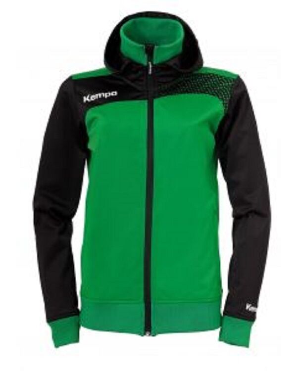 Uhlsport Emotion Hood Jacket Größe S