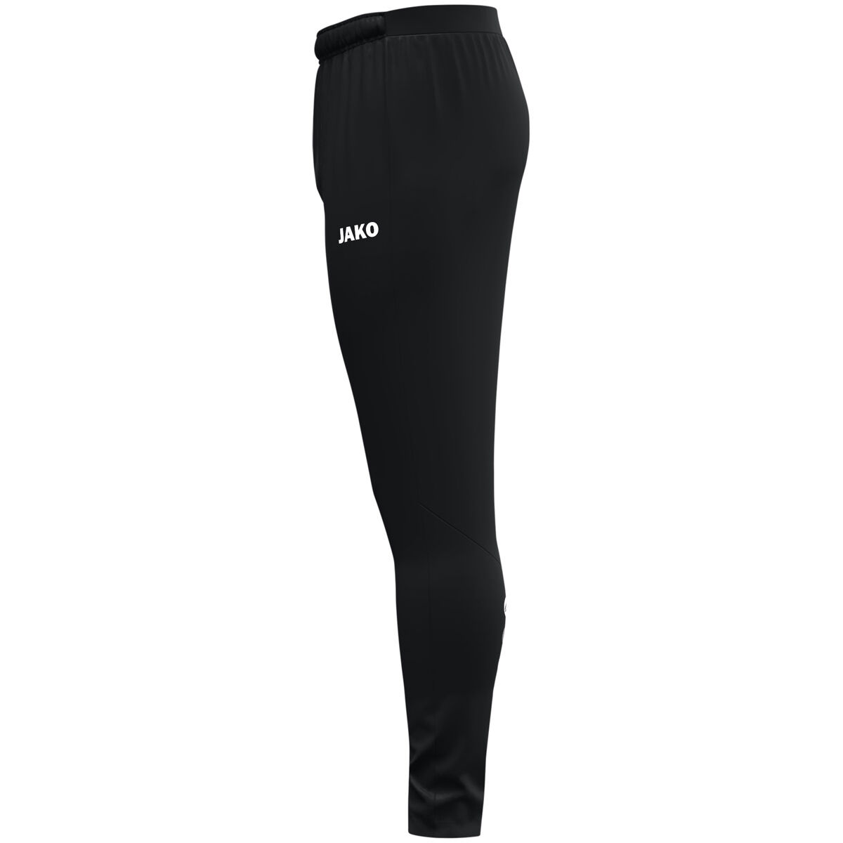 JAKO Trainingshose Dynamic schwarz 3XL