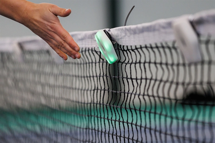 Lynxsport GmbH Reaktionslichter - Reaction Trainer - 6 Stück Lynxsport GmbH Set aus 8 Powershot-Reaktionslichtern