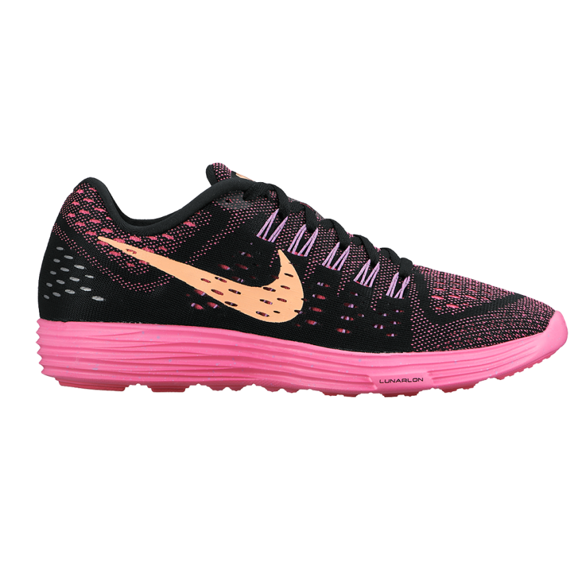 Nike Lunartempo BLACK/SUNSET GLOW-PINK POW-FUCHSIA GLOW 40,5 Nike Lunartempo BLACK/SUNSET GLOW-PINK POW-FUCHSIA GLOW 40,5