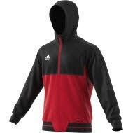 adidas TIRO17 Präsentationsjacke BQ2771 S