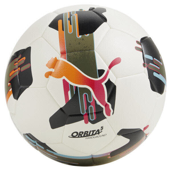 Puma Orbita 5 TB Hartground Trainingsball