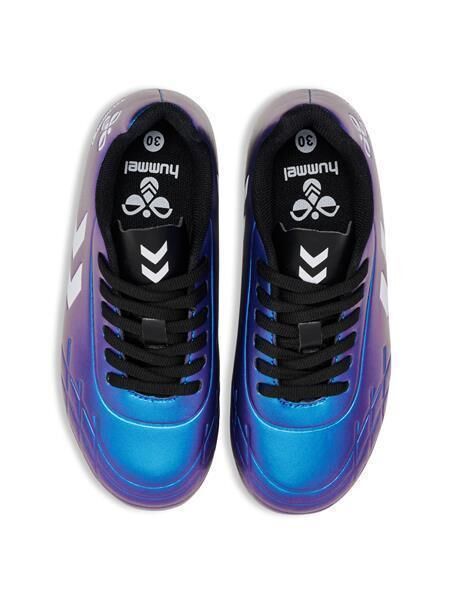 Hummel TOP STAR F.G. LC JR WHITE/MULTICOLOR 38 Hummel TOP STAR F.G. LC JR WHITE/MULTICOLOR 28