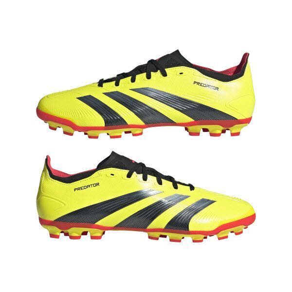 adidas PREDATOR LEAGUE L 2G/3G AG adidas PREDATOR LEAGUE L 2G/3G AG 6 (39 1/3 EU)