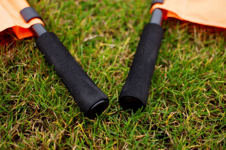 Linienrichter - Fahnen Set Linienrichter - Fahnen Set