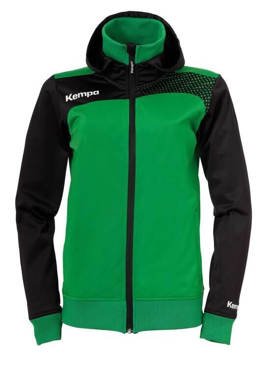 Uhlsport Emotion Hood Jacket W S