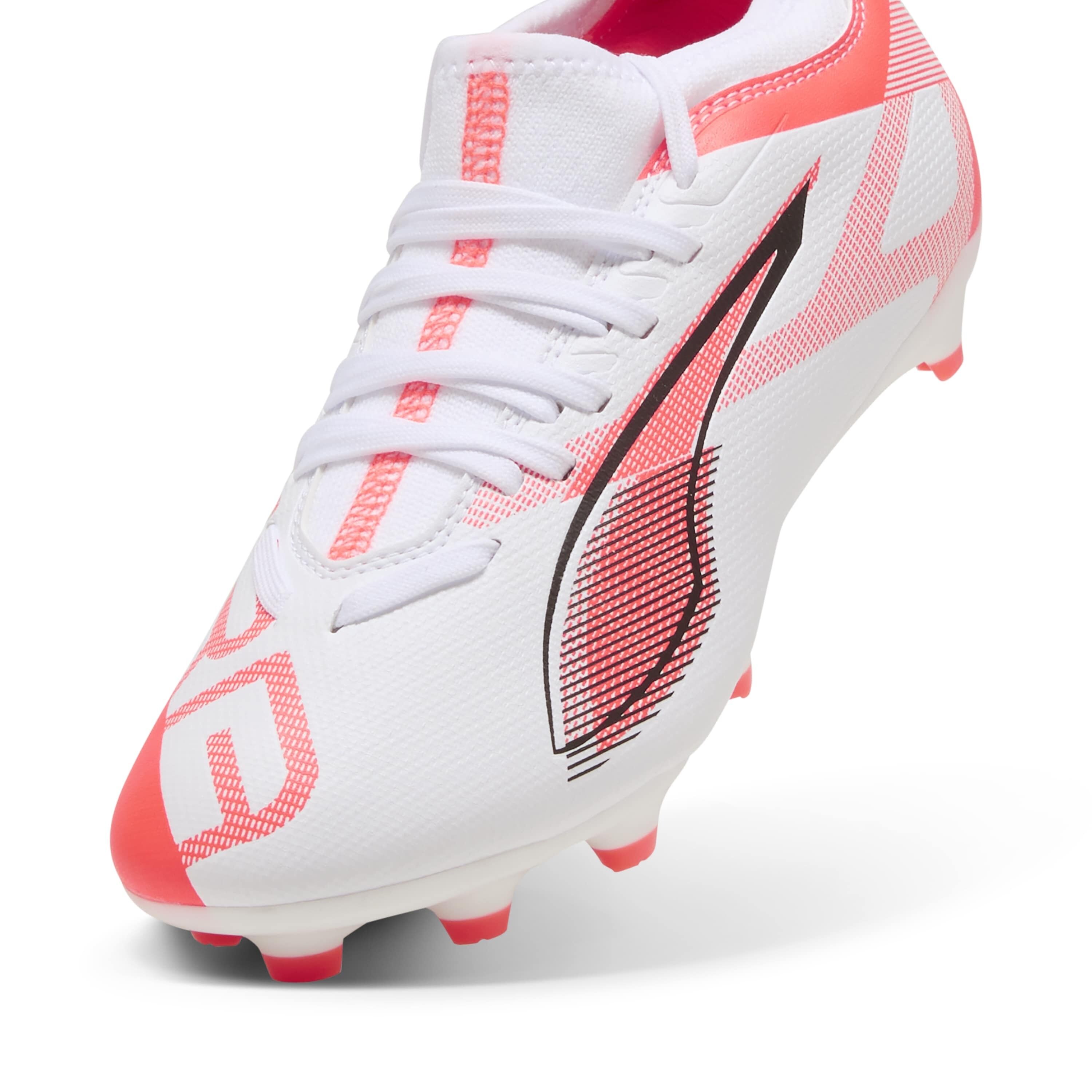 Puma Ultra 5 Match FG/AG Kinder Fussballschuhe