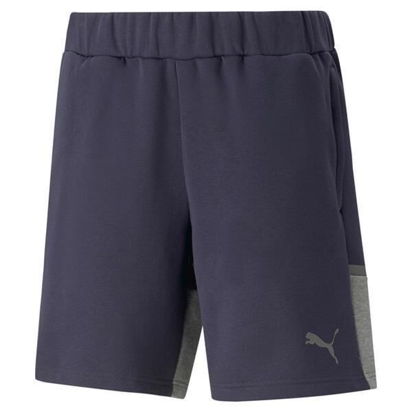 Puma TeamCup 23 Casuals Jogging Shorts parisian night S
