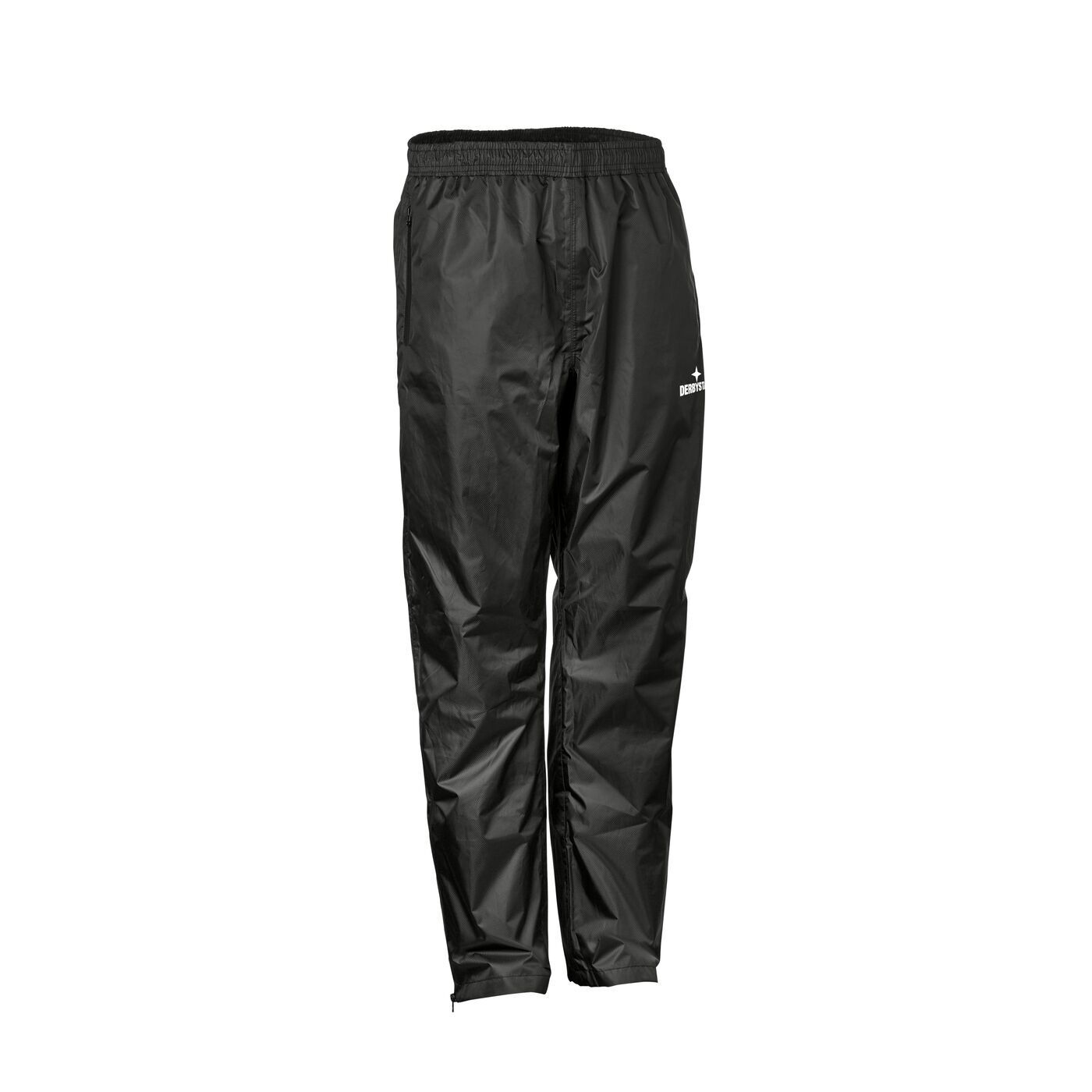 Derbystar Primo Regenhose v24 Herren schwarz XL Derbystar Primo Regenhose v24 Herren schwarz XL