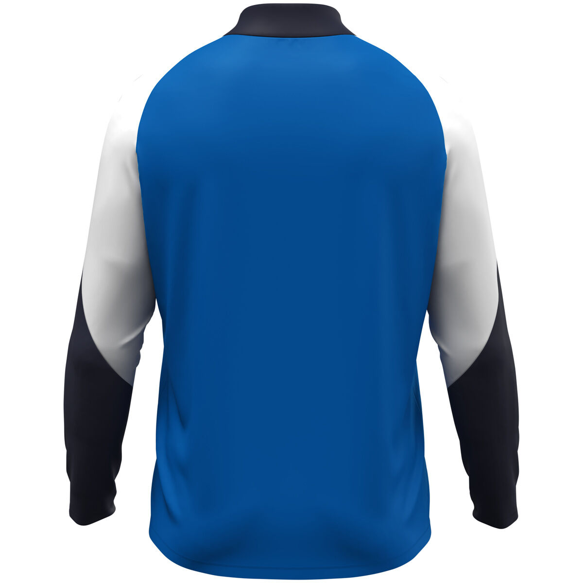 JAKO Ziptop Dynamic royal/weiß/marine 3XL