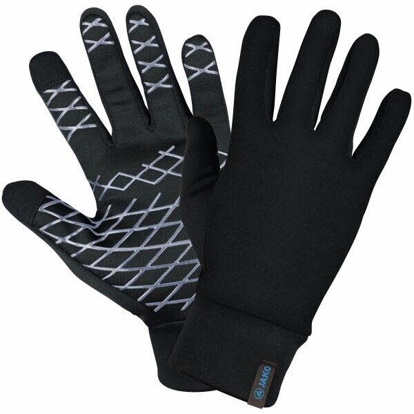 Jako Feldspielerhandschuhe Funktion Warm 1234 08 6