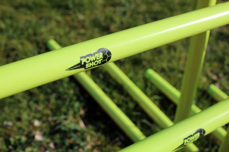 Lynxsport GmbH 6er-Set faltbare Hürden - Stecksystem