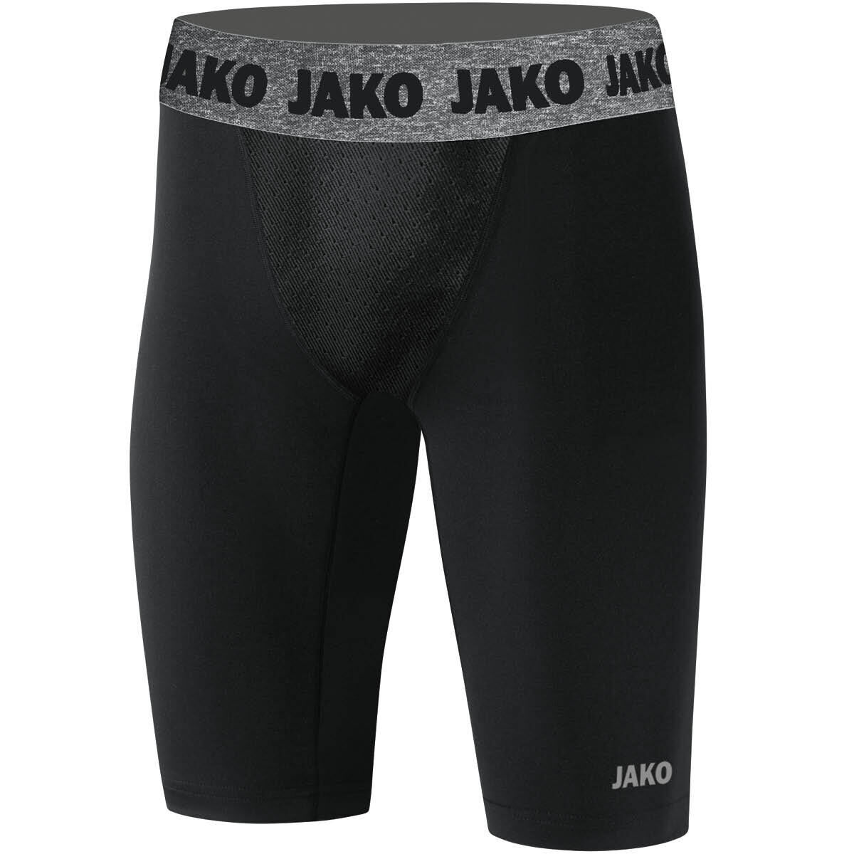 JAKO Short Tight Compression 2.0 140 Schwarz