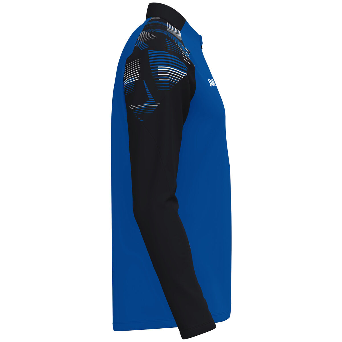JAKO Ziptop Sonic Royal/Schwarz XXL