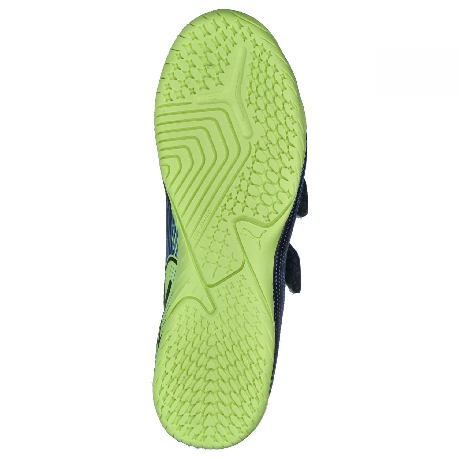 Puma Future 7 Play IT V Hallenschuhe Kinder 2½ (35 EU)