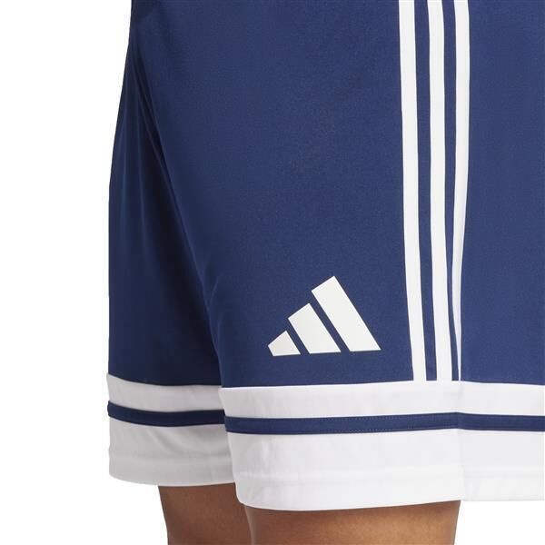 adidas Squadra 25 Short tenablue/white XXXL