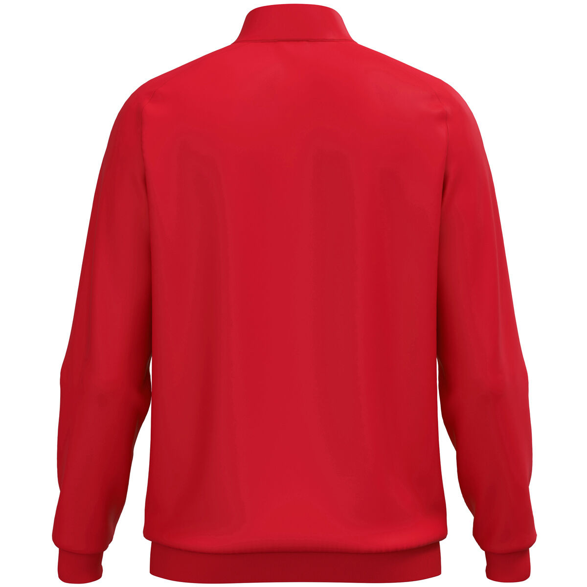JAKO Polyesterjacke One Rot XXL
