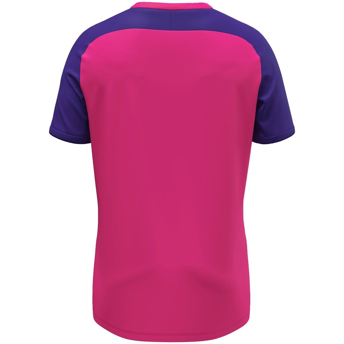 JAKO Trikot Vintage KA fuchsia/lila XXL