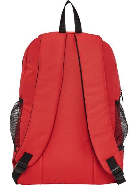 HUMMEL hmlESSENTIAL BACK PACK W. SC Rucksack TRUE RED ONE