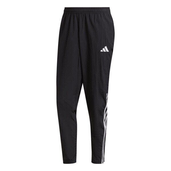 adidas Tiro 23 C Präsentationshose schwarz XL