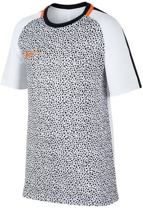 Nike B NK DRY ACDMY TOP SS GX2 AJ4230 100 Nike B NK DRY ACDMY TOP SS GX2 AJ4230 100 S
