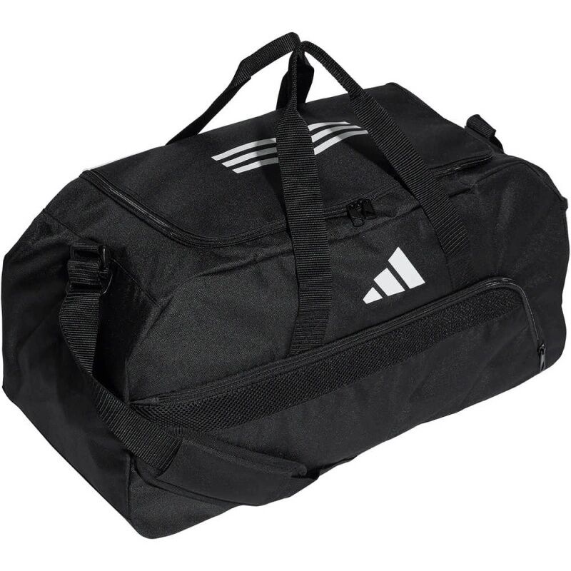 adidas Tiro League Trainingstasche 40 Liter adidas Tiro League Trainingstasche 40 Liter schwarz 40 L