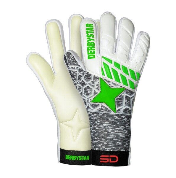 Derbystar TWH-Spider Hyper Pro 4