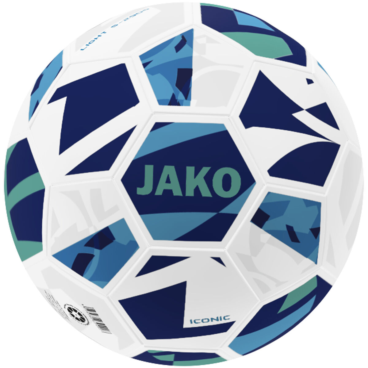 JAKO Lightball Iconic