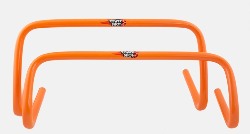 Lynxsport GmbH 5er-Set  Mini - Trainingshürden Lynxsport GmbH 5er-Set  Mini - Trainingshürden