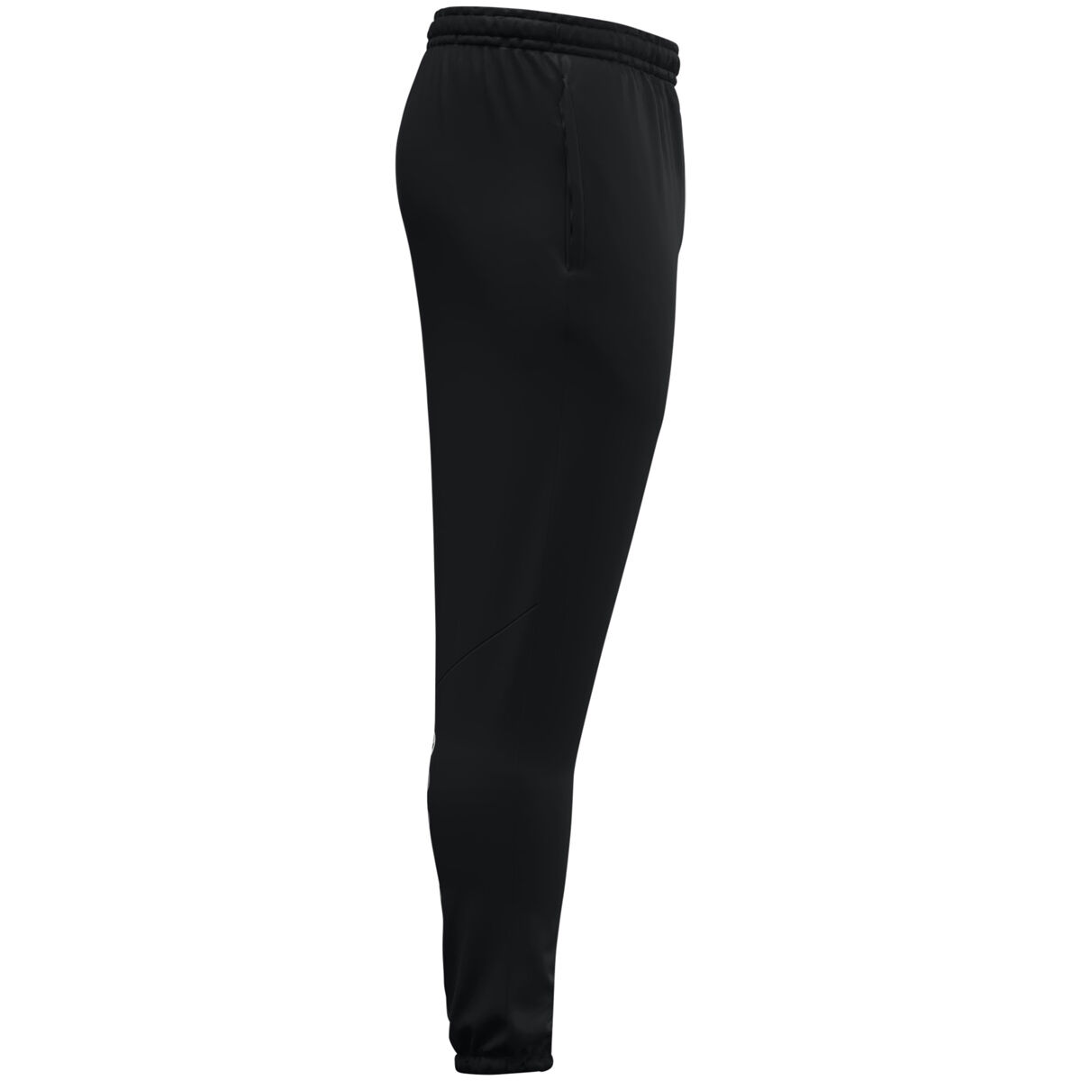 JAKO Freizeithose Dynamic schwarz 3XL