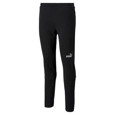 Puma Teamfinal Casuals Pants XXL puma black
