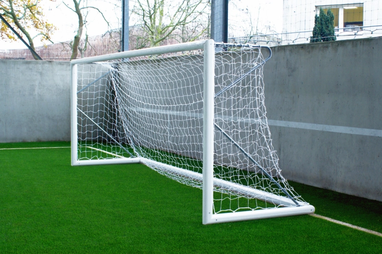 Lynxsport GmbH Jugendfußballtor - transportabel - beschwert