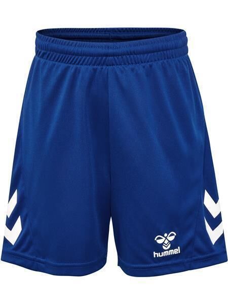 HUMMEL hmlLOGO SET KIDS - TRUE BLUE - 164