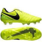 Nike Tiempo Legend VI FG volt/black-volt 41 Nike Tiempo Legend VI FG volt/black-volt 41