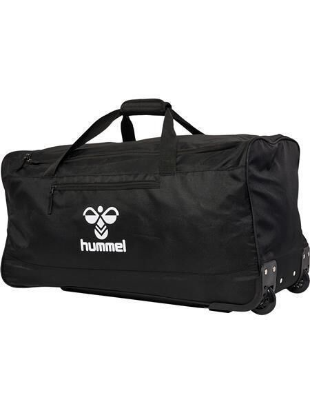 HUMMEL hmlCORE 2.0 TROLLEY - BLACK - XL
