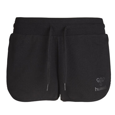 Hummel CLASSIC BEE WOMENS TECH SHORTS Größe XXL Schwarz