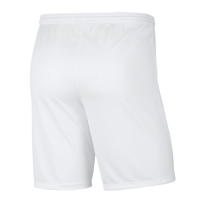 Nike PARK II KNIT SHORT NB 725887 100 XL