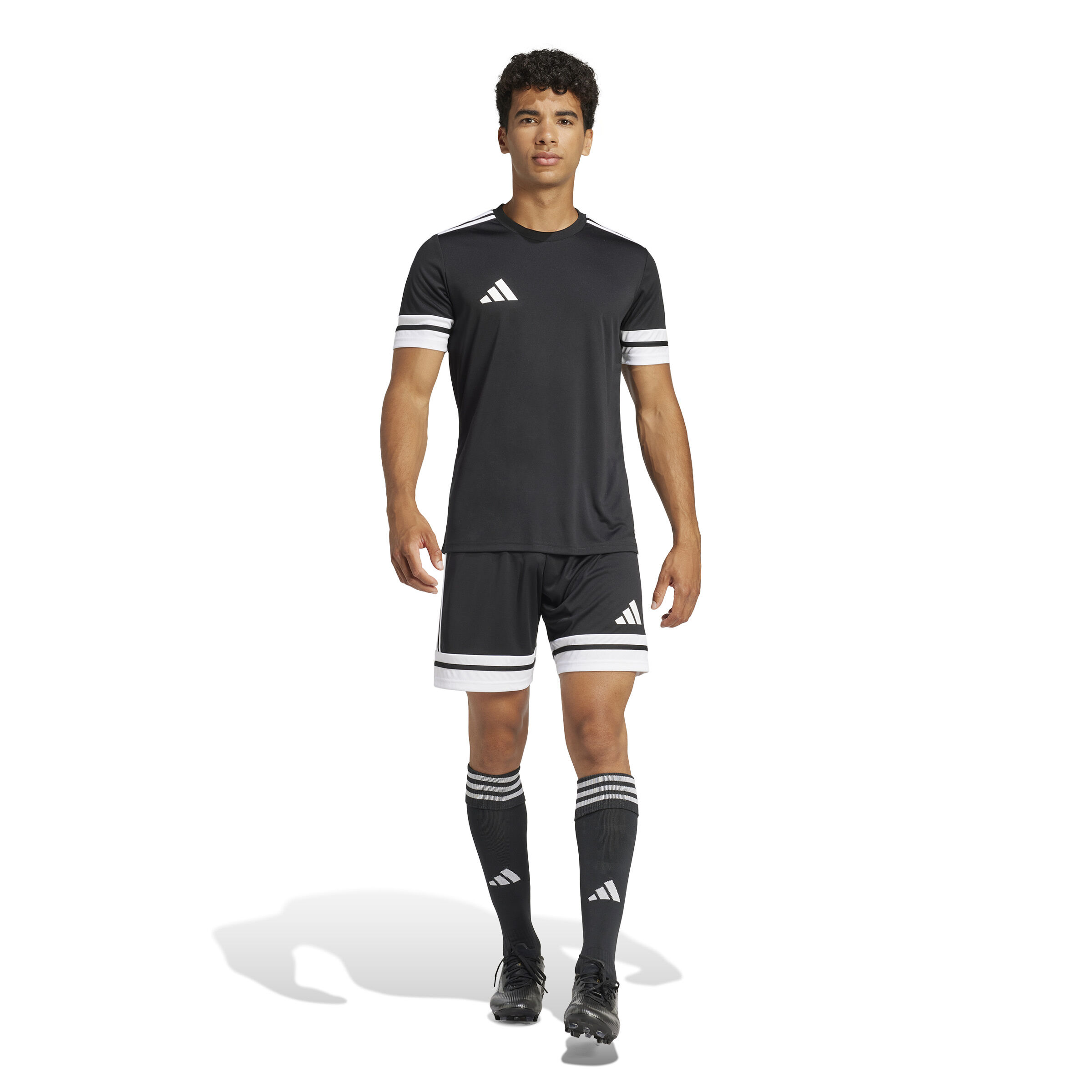 adidas Squadra 25 Short black/white XXXL