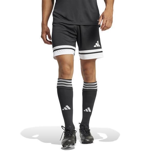 adidas Squadra 25 Short black/white XXXL