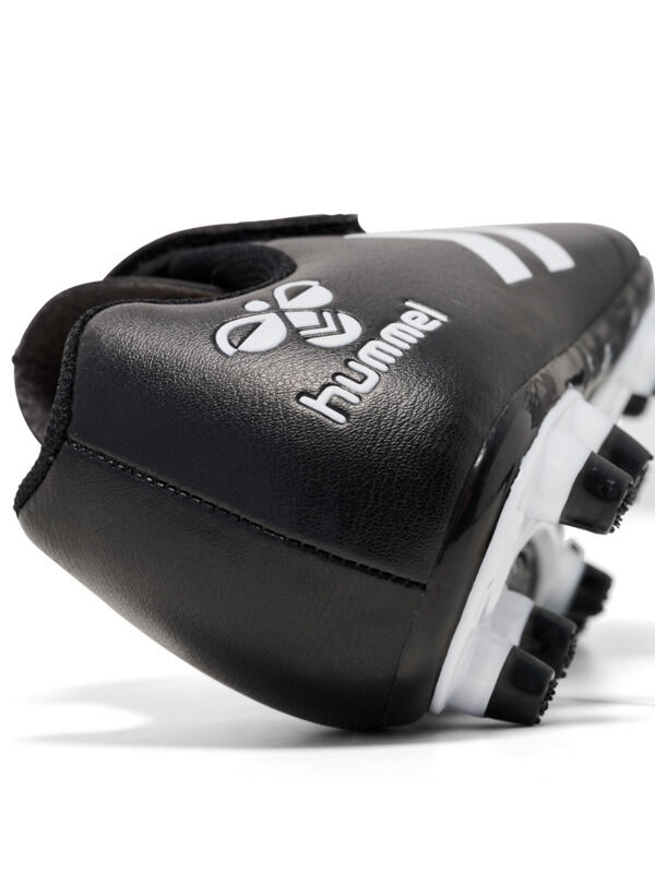 Hummel TOP STAR F.G. JR Fussballschuhe black/black/white 38