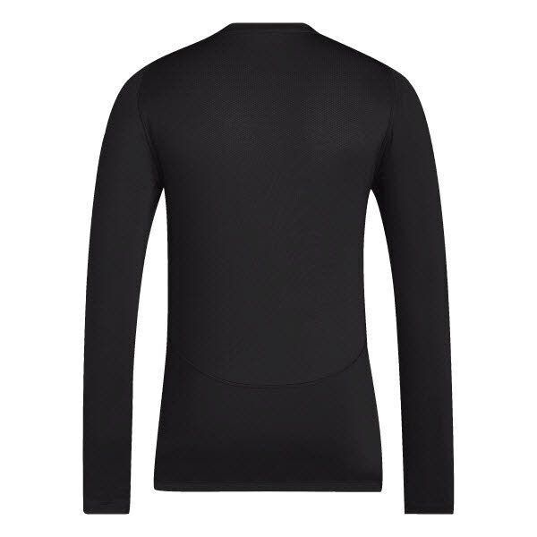 adidas Techfit Long Sleeve Funktionsshirt langarm Herren JP2944 schwarz XXXL
