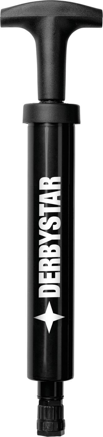 Derbystar Ballpumpe mit Schlauch